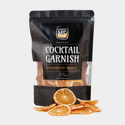 Dried Orange Slices | Subscription Box